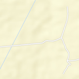 Ribeirão dos Índios Street Map