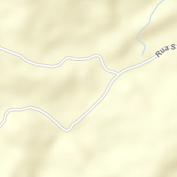 Lima Duarte Street Map