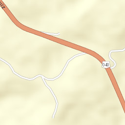 Simão Pereira Street Map