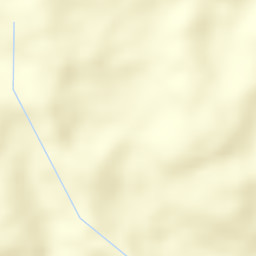 Santa Bárbara do Monte Verde Street Map