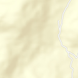 Duas Barras Street Map