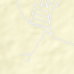 Analândia Street Map