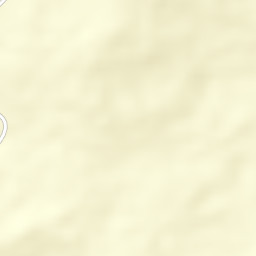 São Sebastião da Bela Vista Street Map