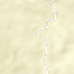 Bocaina de Minas Street Map