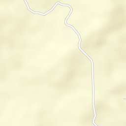 Borda da Mata Street Map