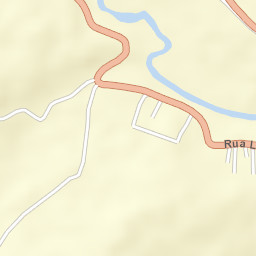 Cachoeira de Minas Street Map