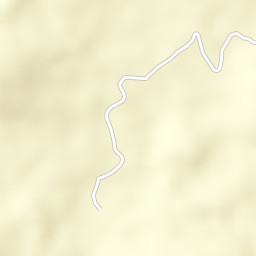 Virgínia Street Map