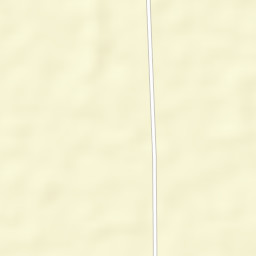 Colonia Menno Street Map