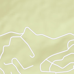 Petrópolis Street Map