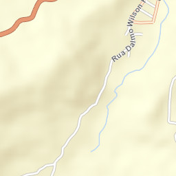 Marmelópolis Street Map