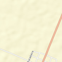 Vicentina Street Map