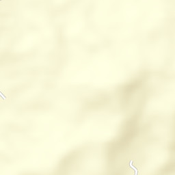 Córrego do Bom Jesus Street Map