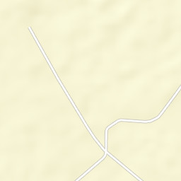 Itaguajé Street Map