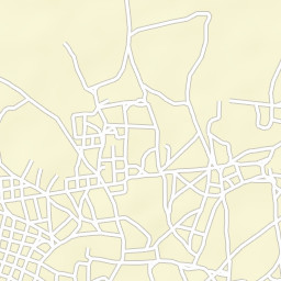 Letsheng Street Map