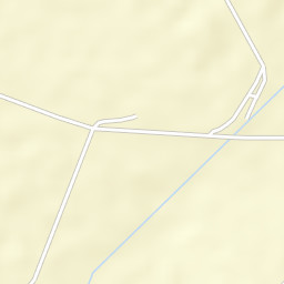 Cruzália Street Map