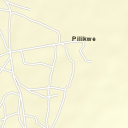 Pilikwe Street Map