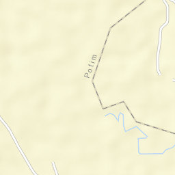 Potim Street Map