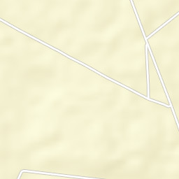 Águas de Santa Bárbara Street Map