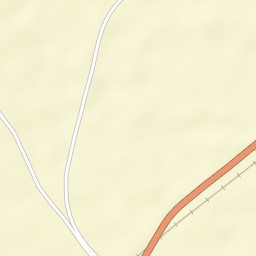 Sierra Gorda Street Map