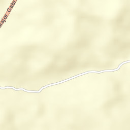 Redenção da Serra Street Map