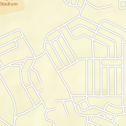 Ga-Kgapane Street Map