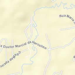Embu-Guaçu Street Map