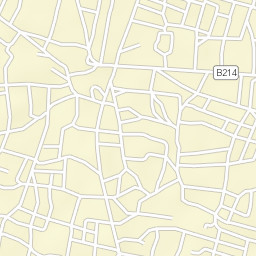 Hukuntsi Street Map
