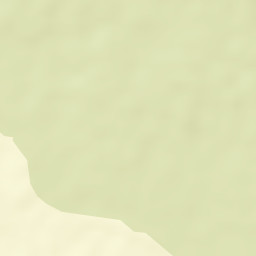 Gladstone Street Map