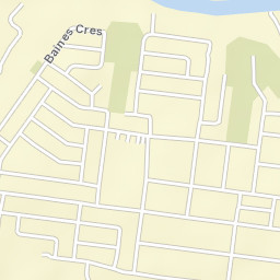 Thulamahashi Street Map