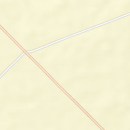 Colonia Minga Porá Street Map