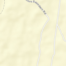 Bundaberg Street Map