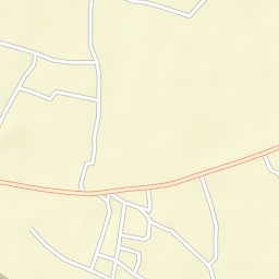 Werda Street Map