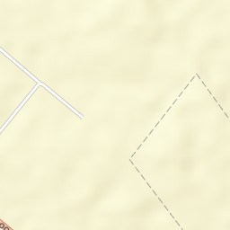 Granville Street Map