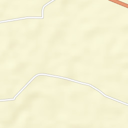 Mbocayaty Street Map