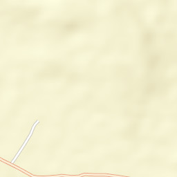 Carapeguá Street Map