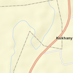 Ekukhanyeni Street Map