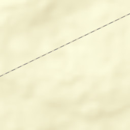 Papanduva Street Map