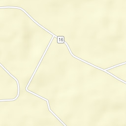 San Vicente Street Map