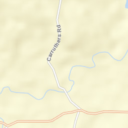 West Woombye Street Map