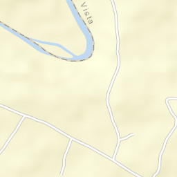 São Miguel da Boa Vista Street Map