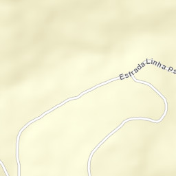 Serra Alta Street Map