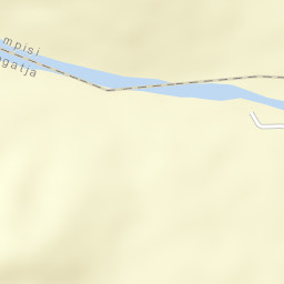 Ngwempisi Street Map