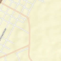 Natalio Street Map