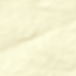 Água Doce Street Map