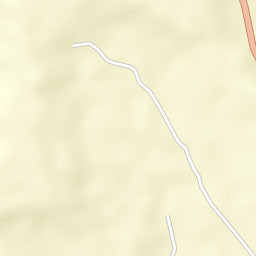 Águas Frias Street Map