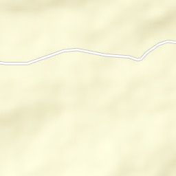 Rio das Antas Street Map