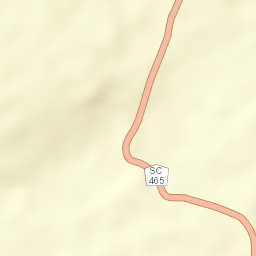 Treze Tílias Street Map