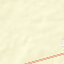 San Patricio Street Map