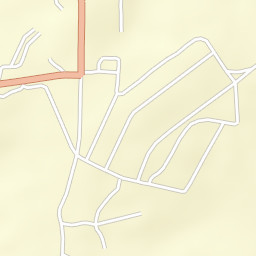 Hlatikulu Street Map