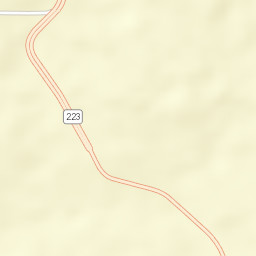 Ruiz de Montoya Street Map